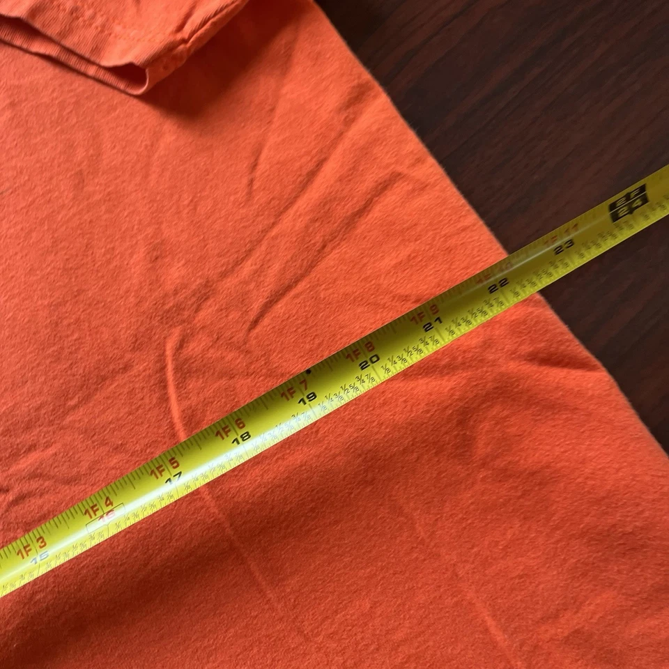 Camiseta Nautica Vintage Años 90 Talla Grande Foto 4 de 4