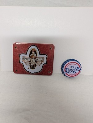 Magnets Hershey's Chocolate Magnet Doozie Cola Magnet Lot Of 2