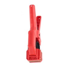 —Carpenter Clamp Quick Release Woodworking Clip Woodworking Clamp Tool Wooden