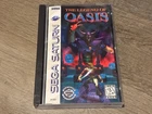 The Legend of Oasis Sega Saturn Complete CIB Authentic Good Shape