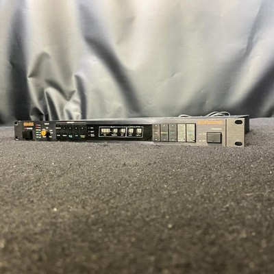 Roland SDE3000 Delay Unit Top Zustand
