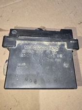 Mercedes OEM Bosch Glow Plug Relay NOS W201 190 2.0 Diesel OM601 