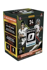 2024 Donruss Optic Football Base - Complete your Set You Pick # 1-300