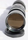ACCURA SUPERTEL Tc f=300mm 1:5.5 PRIME LENS in T-Mount - Made in Japan — photo 9