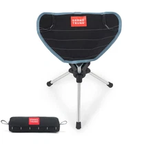 Grand Trunk Compass 360 Swivel Stool Portable Chair