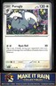Purugly SV07: Stellar Crown #117/142 Pokemon
