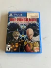 One Punch Man: A Hero Nobody Knows - Sony PlayStation 4