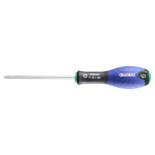 Expert by Facom Torx Screwdriver T27 100mm - Picture 1 of 1