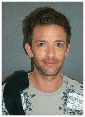DAVID FAUSTINO MUG SHOT GLOSSY POSTER PICTURE PHOTO mugshot bud married with 560