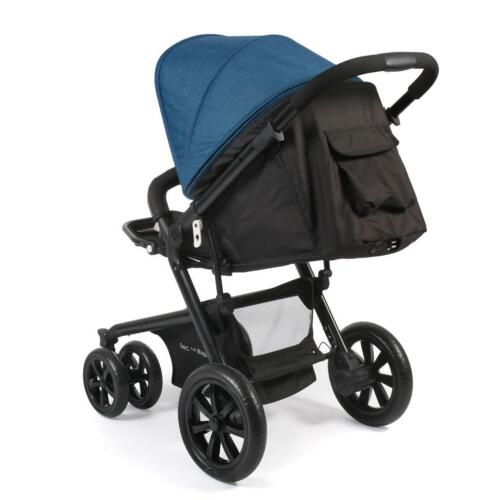 Chic 4 Baby Sportwagen Pronto NEU und OVP! - Bild 5 von 6