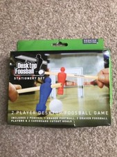 Fútbol de sobremesa nuevo