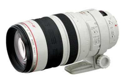 100 400 Canon II | eBay