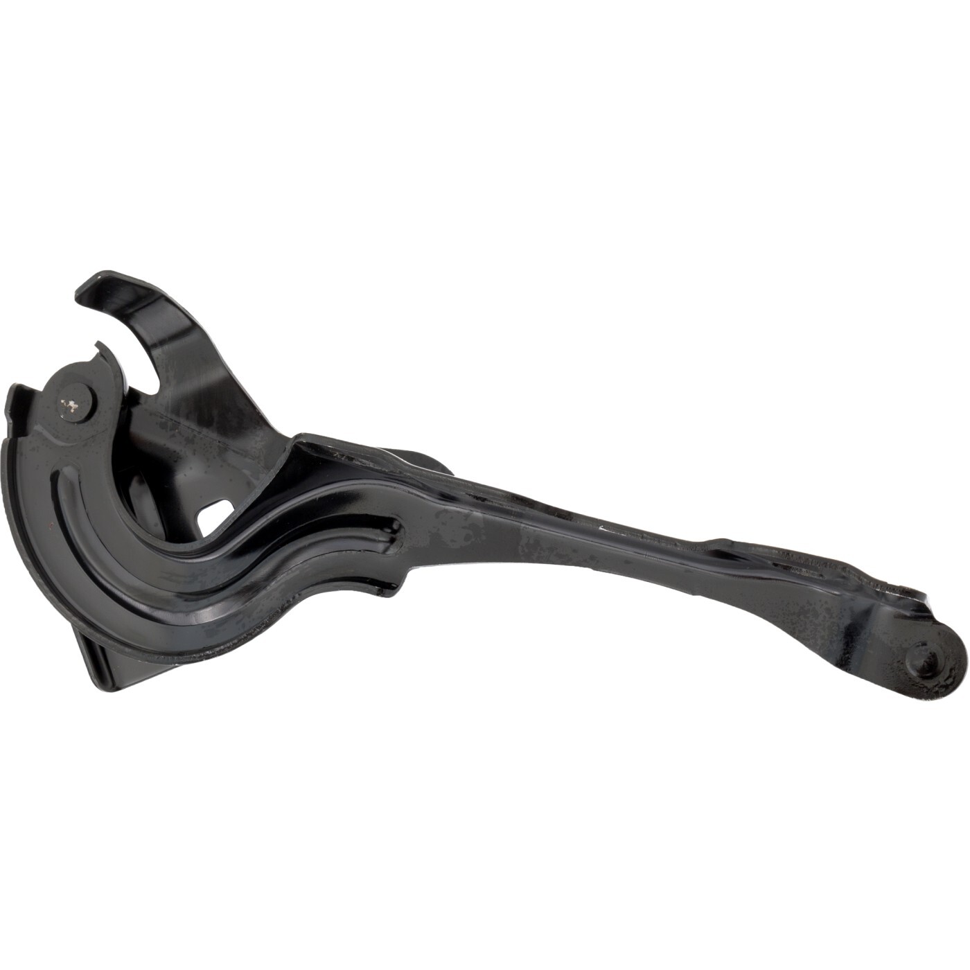 Set of 2 Hood Hinges Driver & Passenger Side for Chevy Left Right