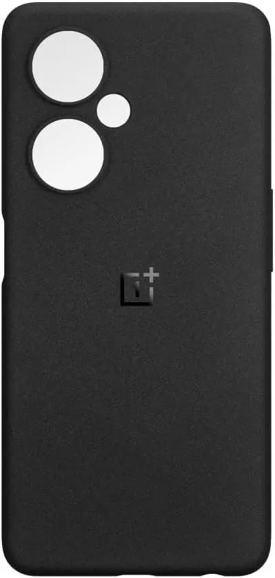 Oneplus nord sandstone sale case