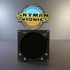 Stormscope WX-1000 Series II Display 
