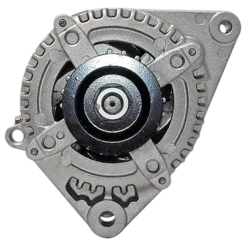 11032A OEM Reman Carquest Alternator 130 Am For RX300 Highlander Sienna V6 3.3L - Picture 5 of 9