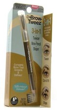 2 Physicians Formula 3-in-1 Tweezer - Eye Brow Pencil Dark Blonde 2234