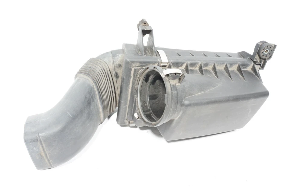 00 01 02 03 BMW X5 E53 3.0L LIMPADOR DE CAIXA DE ENTRADA DE AR 7503559 FABRICANTE DE EQUIPAMENTO ORIGINAL - Imagem 2 de 3