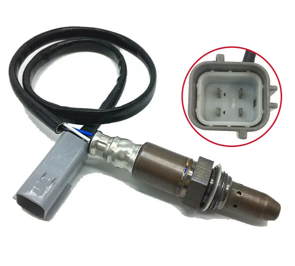 2PCS Upstream Oxygen Sensor for 2011 2012 Nissan Frontier Pathfinder Xterra 4.0L - Image 2 of 4
