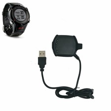 garmin charging cradle