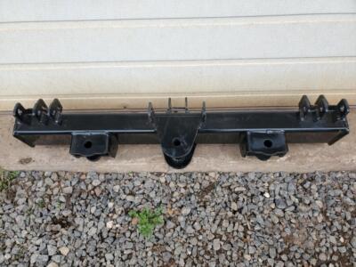 Genuine OEM Western Pro-Plus Square Quadrant 66930-1 Snow Plow Sector Contractor