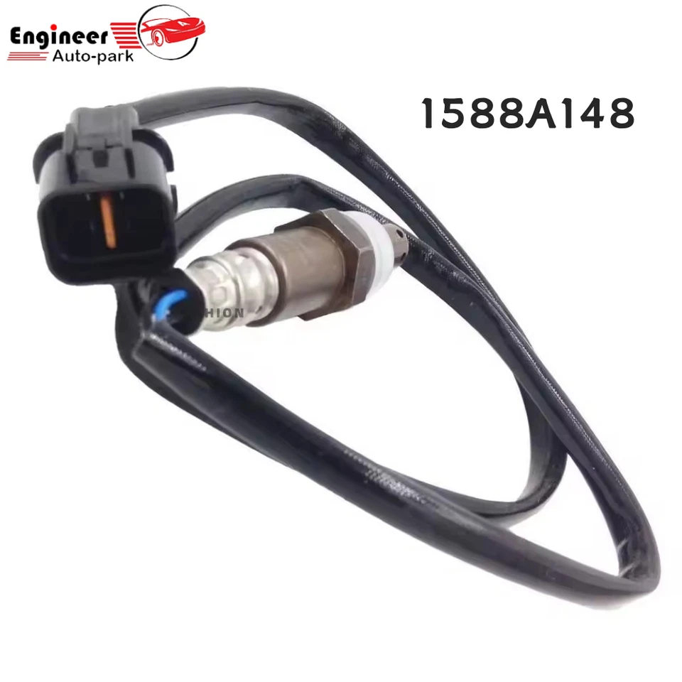 Комплект из четырех частей кислорода датчик подходит для 2007-2013 Mitsubishi Outlander 3,0 л - Изображение 2 из 4