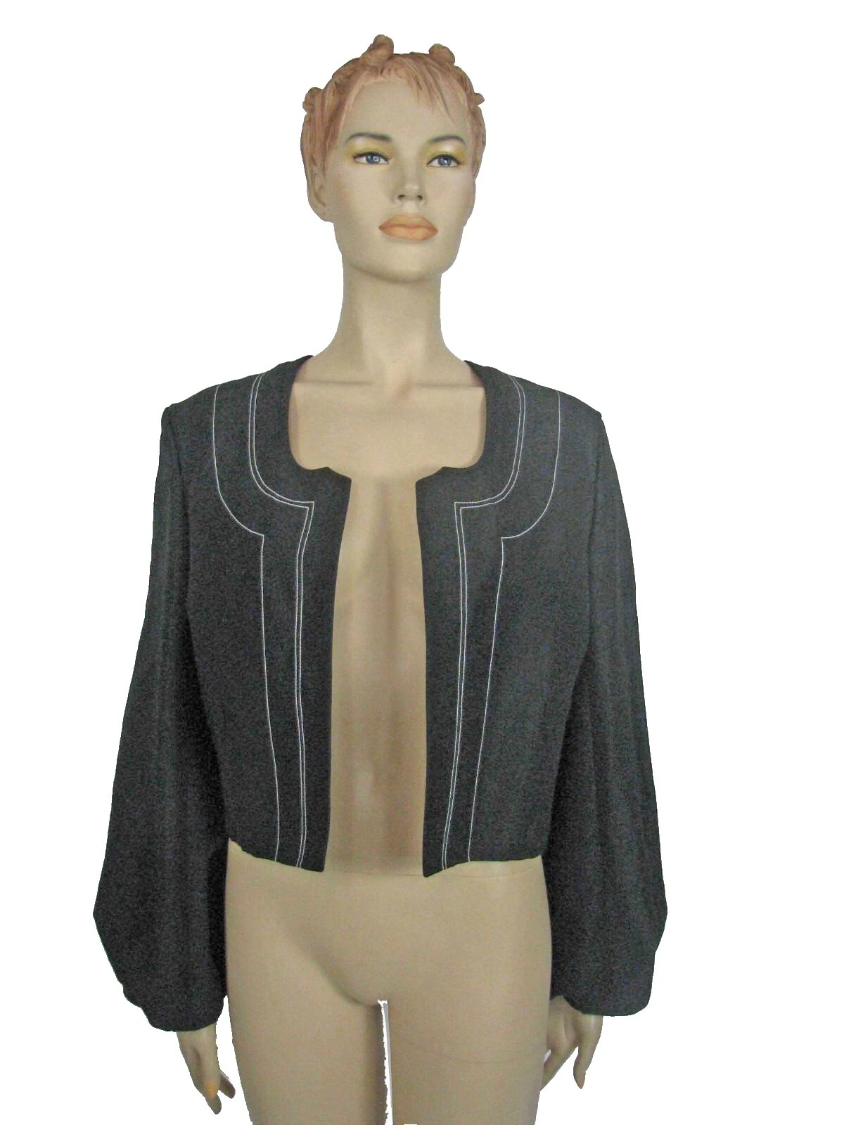 Trajes de lino Saint Laurent & Suit Separates para Mujeres