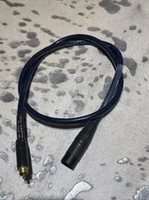 Cardas 300 B XLR To RCA Cable