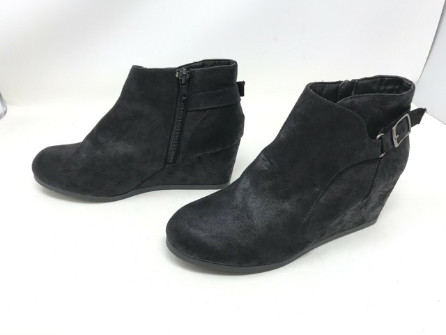 ugg ellecia wedge boots