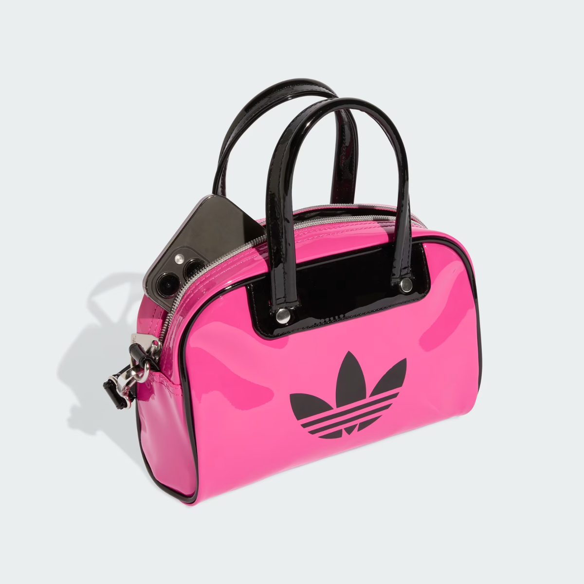 adidas Originals Adicolor Mini Bowling Trefoil Bag JX0249 | eBay adidas Originals Adicolor Mini Bowling Trefoil Bag JX0249 | eBay