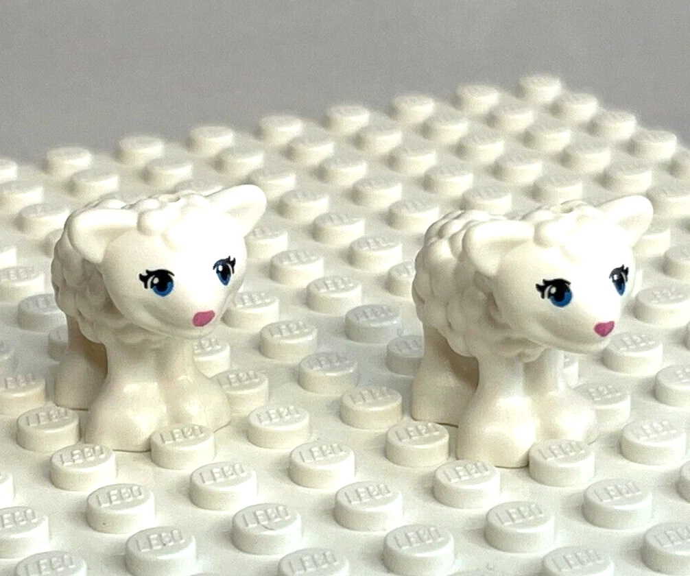 Lego 41029 hot sale