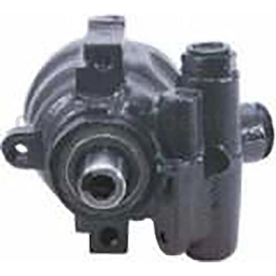 Bomba de dirección asistida Chevrolet Beretta Cardone Reman 1988 1989 1990 1991 1992 Foto 3 de 4