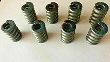 8 New Bush Hog 76080 Slip Clutch Springs  For Various Bush Hog PTO Drive Mowers
