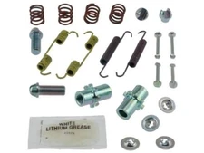 For 2003-2008 Infiniti FX45 Parking Brake Hardware Kit Rear API 83965GQ 2004