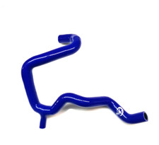 manicotto abitacolo radiatore riscaldamento silicone Peugeot 106 rallye 1.6 8v