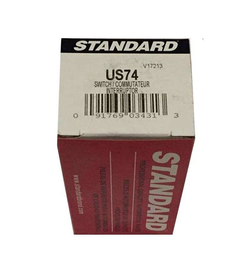 Interruptor de arranque de encendido para camioneta Fairlane Falcon Bronco Mustang F150 F25 US74 Foto 2 de 4