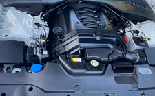 JAGUAR XJ 4.2 V8 2005 RHD BARE PETROL ENGINE MOTOR 4.2 AJ-V8 219kw 