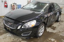 Suspension Crossmember For Volvo 60 Series Rear Crossmember