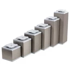 60 x 60 aluminium stainless steel furniture foot furniture feet plinth base plinth feet cabinet foot foot feet