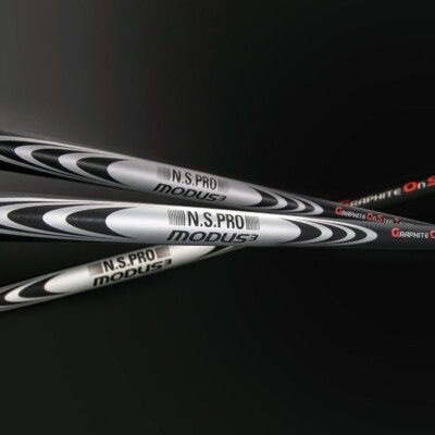 Nippon Modus GOST Hybrid / Utility Shaft Options - All flexes - W