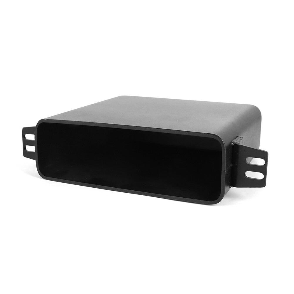 CD Changer Replacement Storage Pocket For Escalade ESV EXT Sierra Yukon Denali