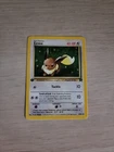 Pokémon Team Rocket 1st Edition Regular Finish Eevee 55/82 LP-NM OC750