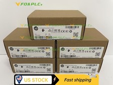 New Allen-Bradley 1734-AENT POINT I/O Ethernet Network Adaptor 1734AENT US STOCK