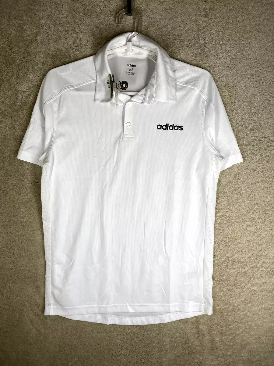 Adidas climacool polo shirts hot sale