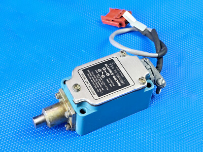 MICRO SWITCH 1LS23 PRECISION Limit Switch, 600VAC
