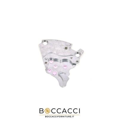 FREDERIC PIGUET 1188 Cod. 10.048 Train Wheel Bridge Calib: 1188 (EXCELLENT ST...