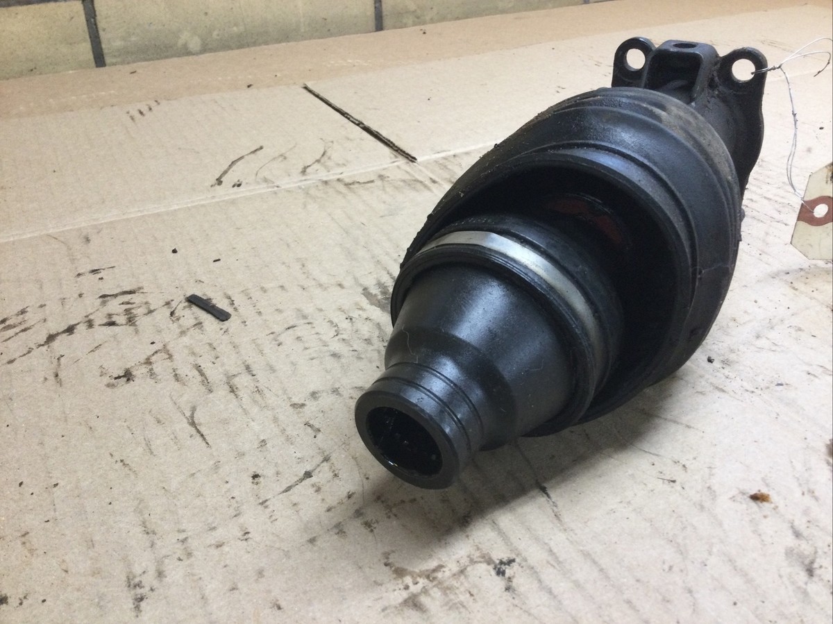 キハダsar 1993 Kawasaki Bayou 400 4x4 Rear Drive Shaft Assembly for