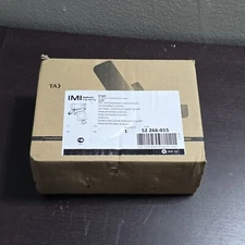 IMI Hydronic Differential Pressure Controller Valve  Size 1/2" STAP NPT Threads