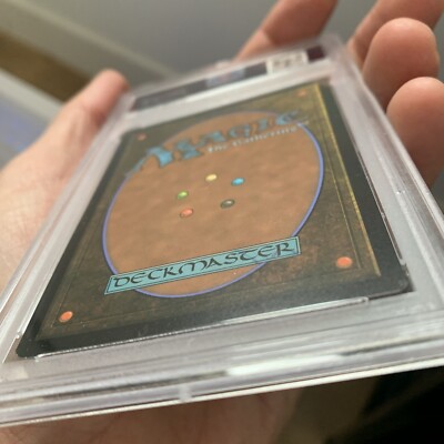 MTG Jeweled Lotus Showcase Non-foil 702 Graded 9 | eBay