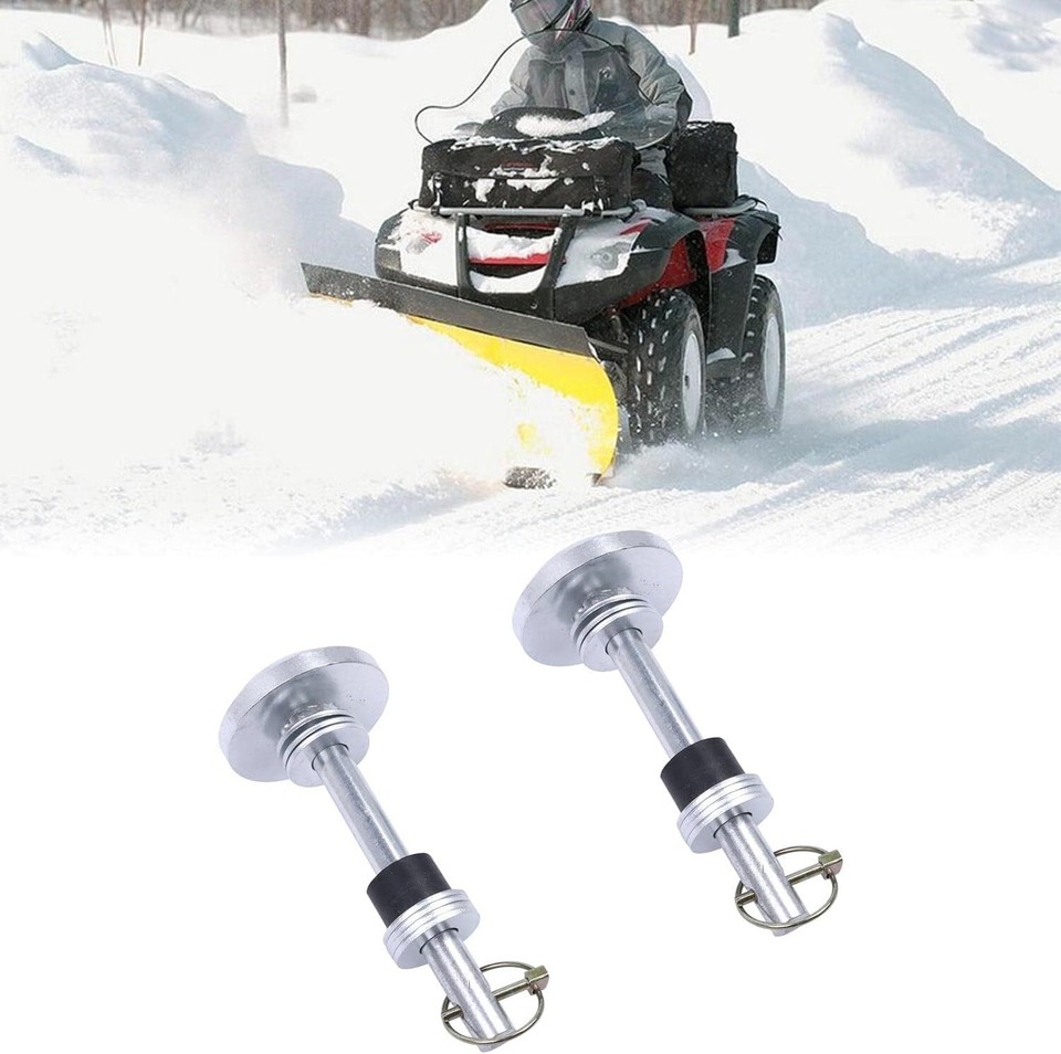 Atv Plow Atv Snow Plow Moose RM5 Snow Plow Frame For All RM5 Plows ATV - UTV ...